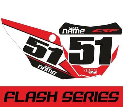 Honda Flash Series Backgrounds