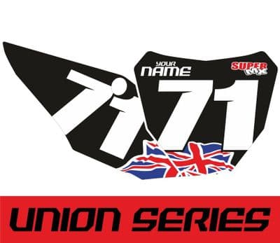 Honda Union Series Backgrounds
