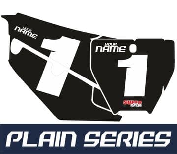 Husqvarna Plain Series Backgrounds