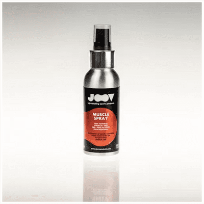 Joov Muscle Rub - 100ML Spray