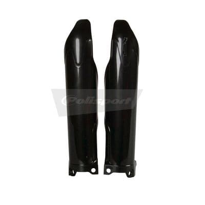 Kawasaki Fork Guards