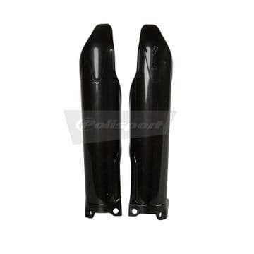 Kawasaki Fork Guards