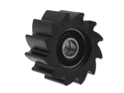 Kawasaki KXF Chain Roller