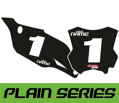 Kawasaki Plain Series Backgrounds