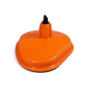 Kawasaki Twin Air Wash Cover