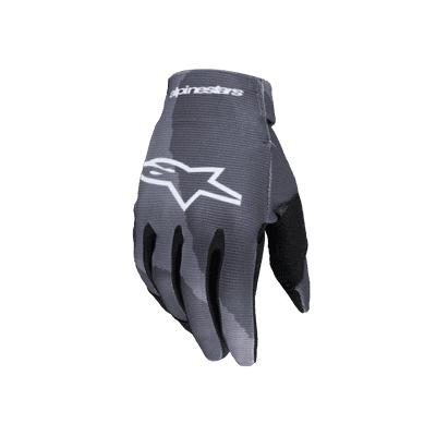 Kids Motocross Gloves