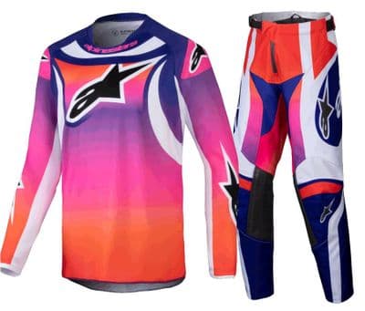 Kids Motocross Kit Combos