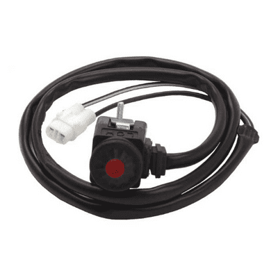 Kill Switch - Suzuki RM125/250 06-10 RMZ250/450 07-17