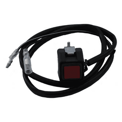 Kill Switch - Yamaha YZ125/250 05-17 YZF250/450 04-13