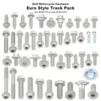 KTM Track Pack Bolt Kit