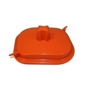 KTM Twin Air Wash Cover