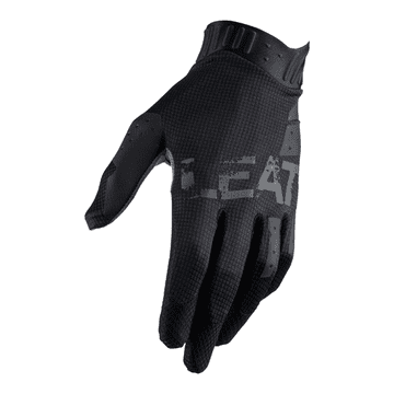 Leatt 1.5 Kids Youth Glove - Black