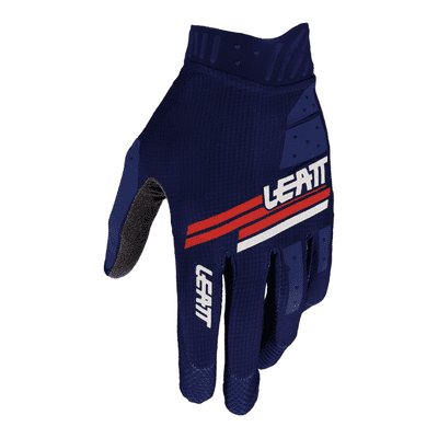 Leatt 1.5 Kids Youth Glove - Royal