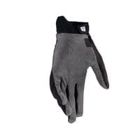 Leatt 2.5 Moto Windblock Gloves - Black