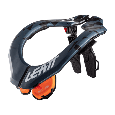 Leatt 3.5 Adult Neck Brace - Coral