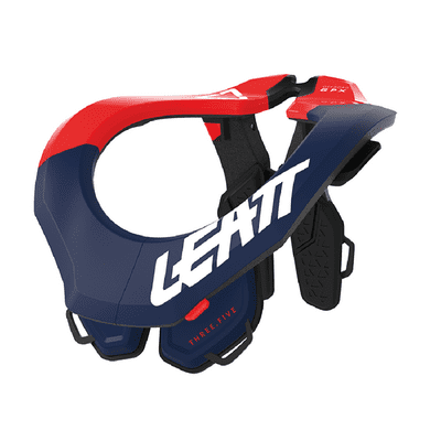Leatt 3.5 Adult Neck Brace - Royl