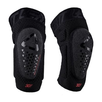 Leatt 3DF 5.0 Evo Kids Mini Knee Guards