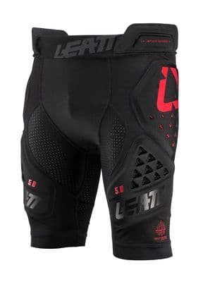 Leatt 3DF 5.0 Impact Short