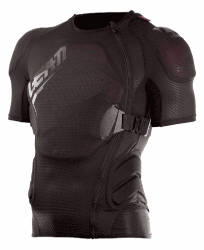 Leatt 3DF Airfit Lite Body Protector Tee