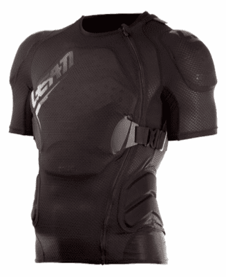Leatt 3DF Airfit Lite Body Protector Tee