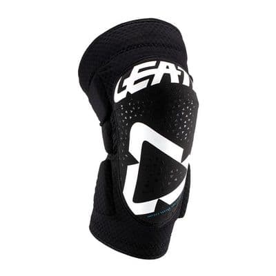 Leatt 3DF Knee Guards  5.0 - Junior