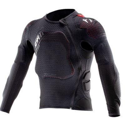 Leatt 3DFJunior Airfit Lite Body Protector
