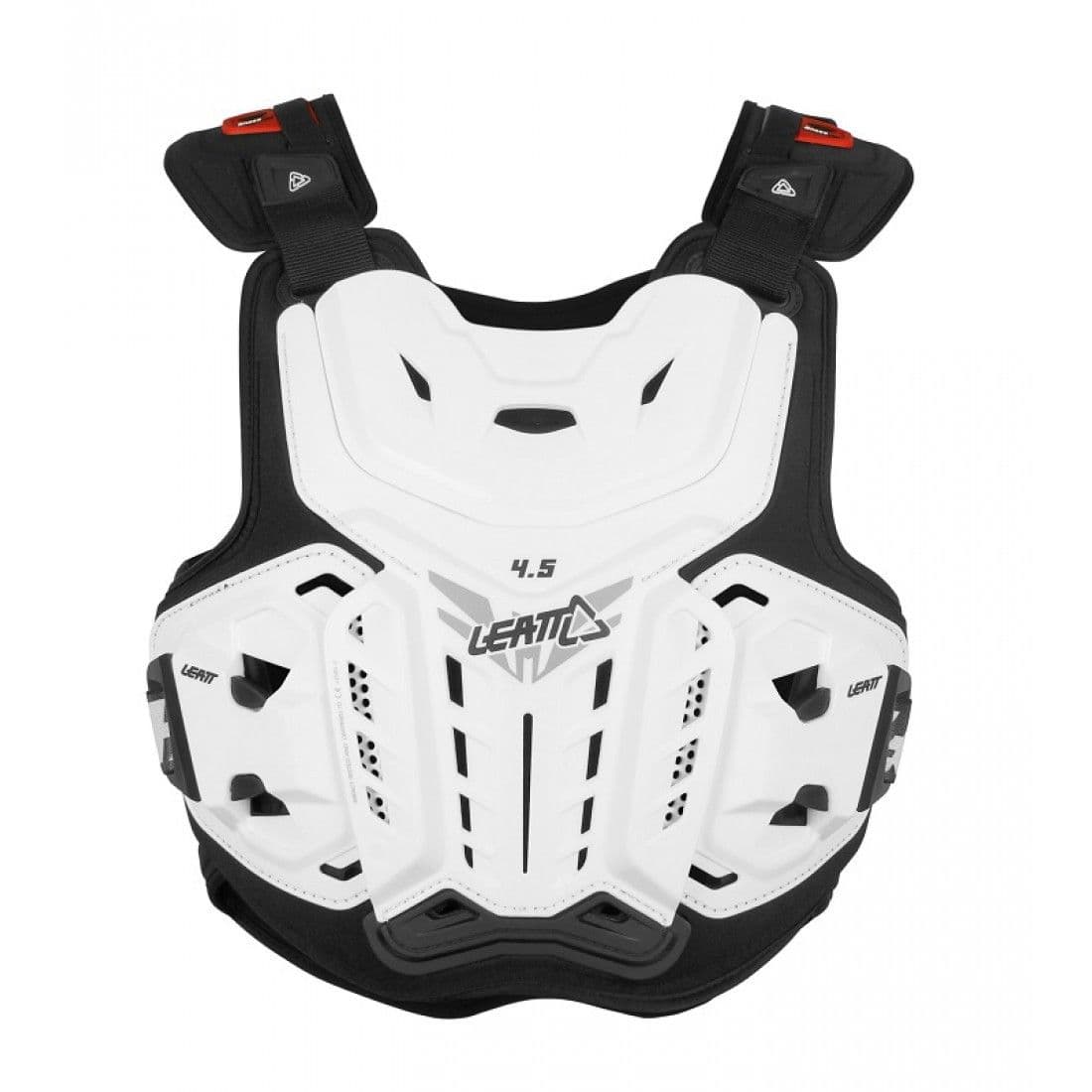 Leatt 4 5 Chest Protector