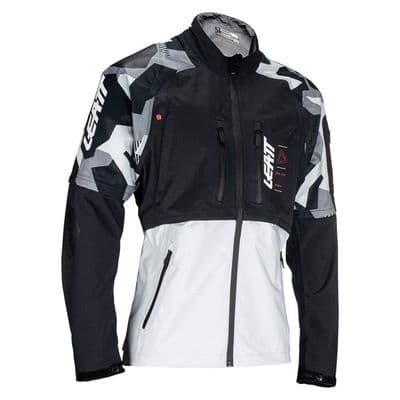 Leatt 4.5 Hydradri Enduro Forge Jacket