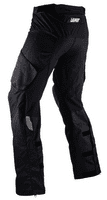 Leatt 5.5 Enduro Over The Boot Pants - Black