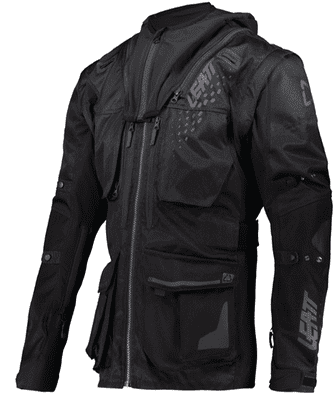 Leatt 5.5 Off Road Enduro Jacket