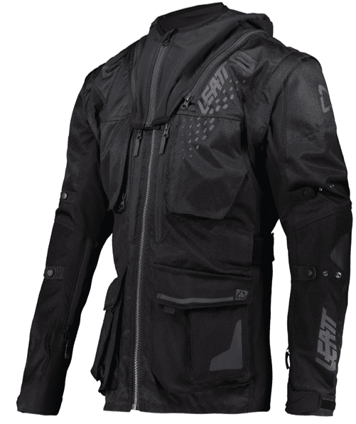 Leatt 5.5 Off Road Enduro Jacket