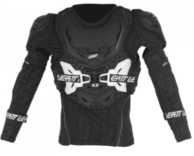 Leatt 5.5 Youth Body Protector