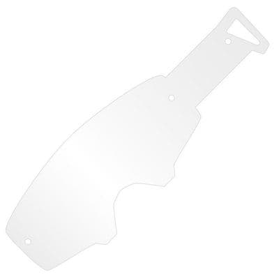 Leatt 6.5 Laminated Tear Offs - 2 x7