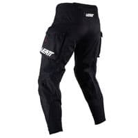 Leatt Moto 4.5 Hydradri Enduro Pants - Black