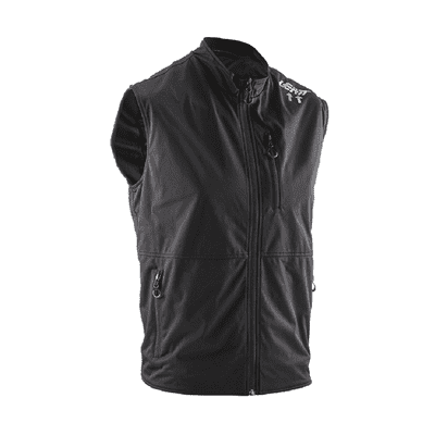Leatt Race Vest - Black
