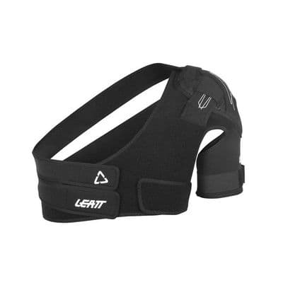 Leatt Shoulder Brace - Left