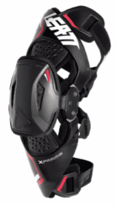 Leatt X Frame Knee Braces - Pair