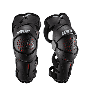 Leatt Z Frame Junior Knee Braces
