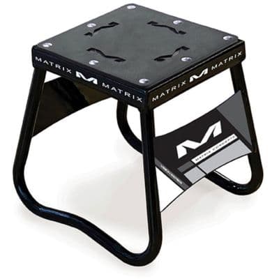 Matrix Mini MX Steel Bike Stand