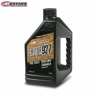 Maxima Castor 927 Pre Mix 1L