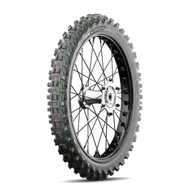 Michelin Enduro 2 Medium Front Tyre 90/90-21