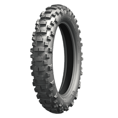 Michelin Enduro Medium Rear Tyre 140/80-18