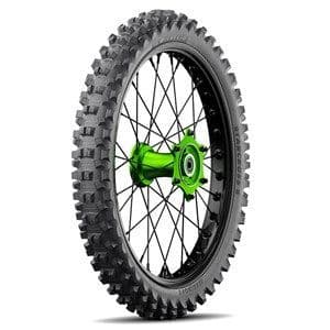 Michelin Starcross 6 Mid Soft 80/100-21