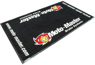 Moto Master Pit Mat