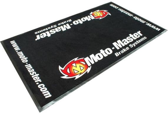 Moto Master Pit Mat