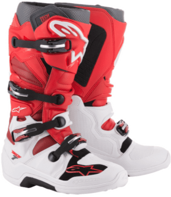 Motocross Boots