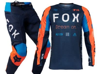 Motocross Kit Combos