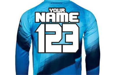 MX Shirt Printing - Style 13