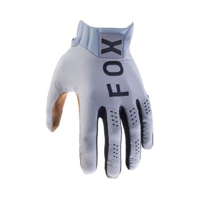 MX24 Fox Flexair Motocross Gloves - Grey