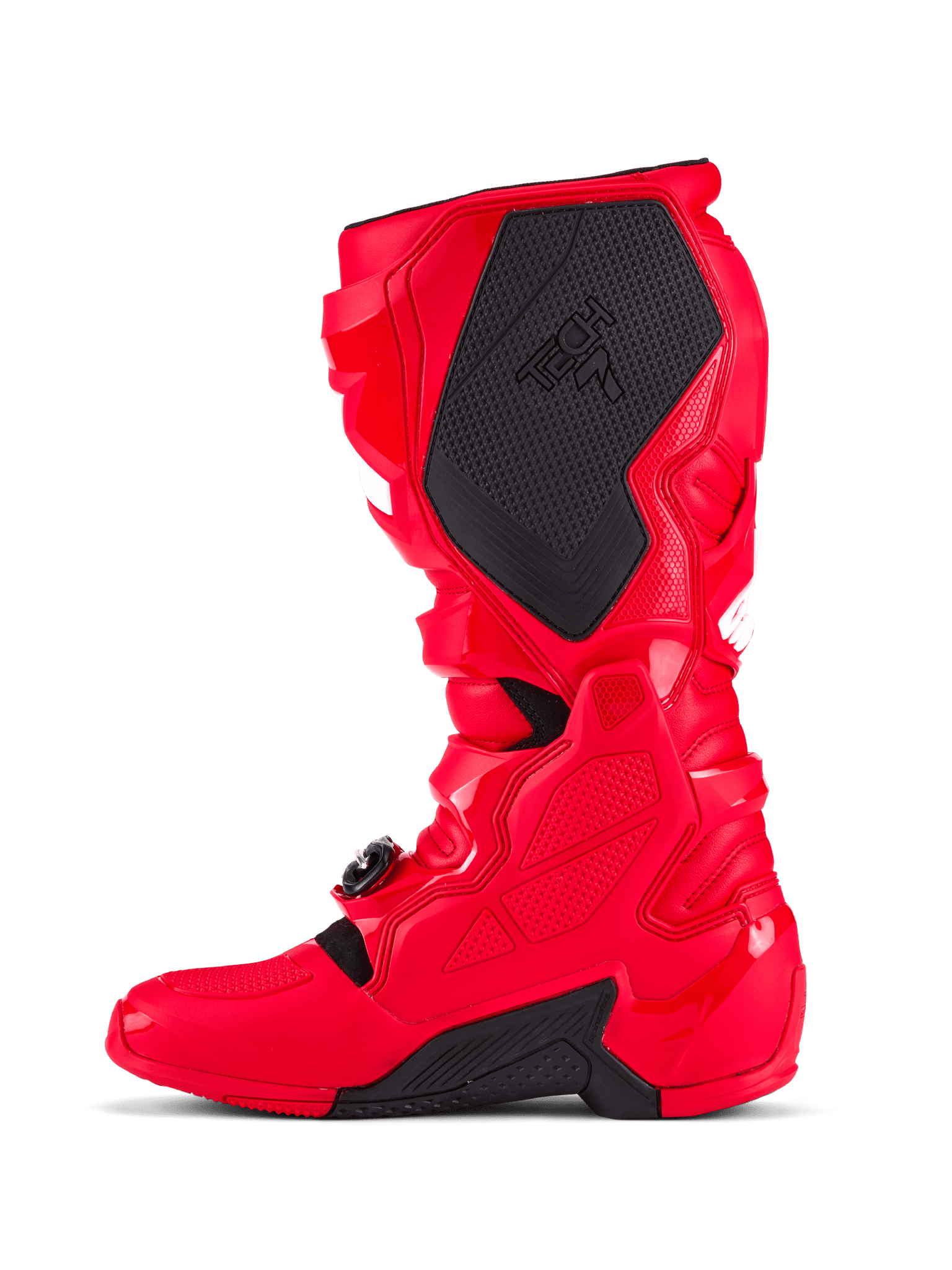 New Alpinestars Tech 7 Motocross Boots - Red